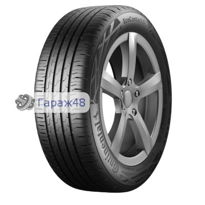 Continental ContiEcoContact 6 225/50 R17 94V